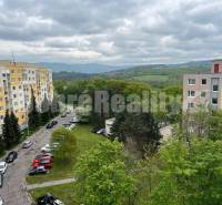 Prievidza 3-Zimmer-Wohnung Mieten reality Prievidza