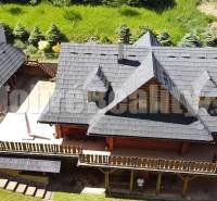 Banská Štiavnica Ferienhaus Kaufen reality Banská Štiavnica