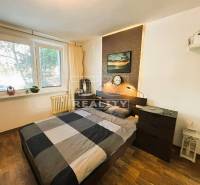 Bratislava - Vrakuňa 3-Zimmer-Wohnung Kaufen reality Bratislava - Vrakuňa