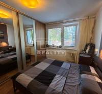 Bratislava - Vrakuňa 3-Zimmer-Wohnung Kaufen reality Bratislava - Vrakuňa