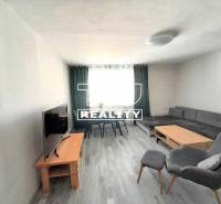 Prievidza 3-Zimmer-Wohnung Kaufen reality Prievidza