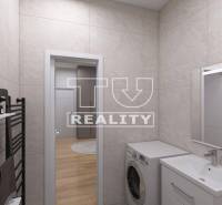 Prievidza 3-Zimmer-Wohnung Kaufen reality Prievidza