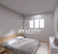 Prievidza 3-Zimmer-Wohnung Kaufen reality Prievidza