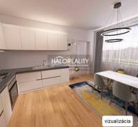 BA - Rača 3-Zimmer-Wohnung Kaufen reality Bratislava - Rača