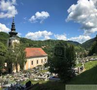 Žiar nad Hronom Einfamilienhaus Kaufen reality Žiar nad Hronom