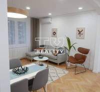 Bratislava - Ružinov 4-Zimmer-Wohnung Kaufen reality Bratislava - Ružinov