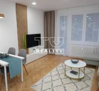 Bratislava - Ružinov 4-Zimmer-Wohnung Kaufen reality Bratislava - Ružinov