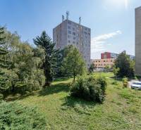 Košice - mestská časť Západ 2-Zimmer-Wohnung Kaufen reality Košice - Západ