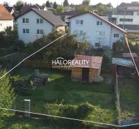 Halič Einfamilienhaus Kaufen reality Lučenec