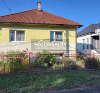 Žiar nad Hronom Einfamilienhaus Kaufen reality Žiar nad Hronom