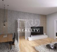 Nováky 3-Zimmer-Wohnung Kaufen reality Prievidza