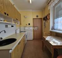 Banská Štiavnica 3-Zimmer-Wohnung Kaufen reality Banská Štiavnica