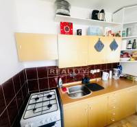 Bratislava - Karlova Ves 1-Zimmer-Wohnung Kaufen reality Bratislava - Karlova Ves