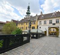 Bratislava - Staré Mesto 3-Zimmer-Wohnung Mieten reality Bratislava - Staré Mesto