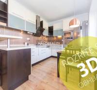 BA - Nové Mesto 2-Zimmer-Wohnung Kaufen reality Bratislava - Nové Mesto