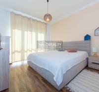 BA - Nové Mesto 2-Zimmer-Wohnung Kaufen reality Bratislava - Nové Mesto