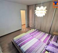 Bratislava - Nové Mesto 3-Zimmer-Wohnung Kaufen reality Bratislava - Nové Mesto