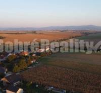 Tesáre landwirtsch. Grundstücke Kaufen reality Topoľčany