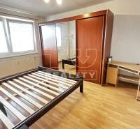 Hnúšťa 3-Zimmer-Wohnung Kaufen reality Rimavská Sobota