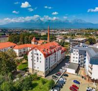 Poprad 3-Zimmer-Wohnung Kaufen reality Poprad