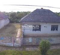 Zatín Einfamilienhaus Kaufen reality Trebišov