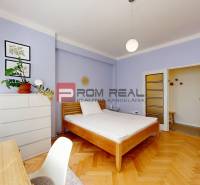 2-Zimmer-Wohnung Mieten reality Bratislava - Staré Mesto