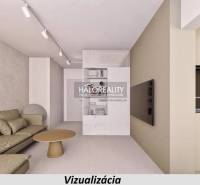 BA - Ružinov 3-Zimmer-Wohnung Kaufen reality Bratislava - Ružinov