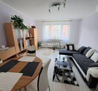 Handlová 3-Zimmer-Wohnung Kaufen reality Prievidza