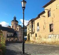 Banská Štiavnica 1-Zimmer-Wohnung Kaufen reality Banská Štiavnica