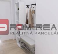 Dubnica nad Váhom 2-Zimmer-Wohnung Kaufen reality Ilava