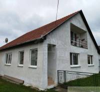 Slatina Einfamilienhaus Kaufen reality Levice