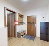 2-Zimmer-Wohnung Mieten reality Bratislava III