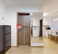 2-Zimmer-Wohnung Mieten reality Bratislava III