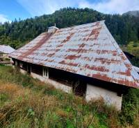 Motyčky Ferienhaus Kaufen reality Banská Bystrica