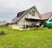 Bátka Einfamilienhaus Kaufen reality Rimavská Sobota