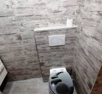 kúpeľňa s WC