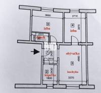 Nitra 3-Zimmer-Wohnung Kaufen reality Nitra