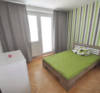 Bratislava - Nové Mesto 3-Zimmer-Wohnung Kaufen reality Bratislava - Nové Mesto