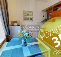 BA - Staré Mesto 2-Zimmer-Wohnung Kaufen reality Bratislava - Staré Mesto