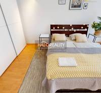 BA - Staré Mesto 2-Zimmer-Wohnung Kaufen reality Bratislava - Staré Mesto