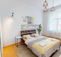 BA - Staré Mesto 2-Zimmer-Wohnung Kaufen reality Bratislava - Staré Mesto