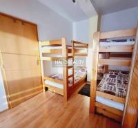 Donovaly 2-Zimmer-Wohnung Kaufen reality Banská Bystrica