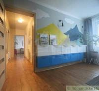 Banská Štiavnica 3-Zimmer-Wohnung Kaufen reality Banská Štiavnica