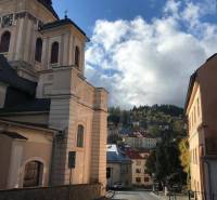 Banská Štiavnica 1-Zimmer-Wohnung Kaufen reality Banská Štiavnica