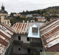 Banská Štiavnica 1-Zimmer-Wohnung Kaufen reality Banská Štiavnica