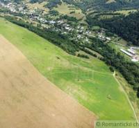 Osadné landwirtsch. Grundstücke Kaufen reality Snina