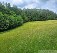 Záriečie landwirtsch. Grundstücke Kaufen reality Púchov