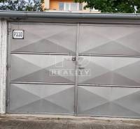 Trenčín Garage Kaufen reality Trenčín