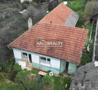 Hrachovište Einfamilienhaus Kaufen reality Nové Mesto nad Váhom