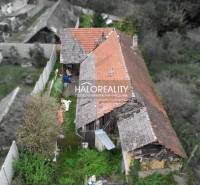 Hrachovište Einfamilienhaus Kaufen reality Nové Mesto nad Váhom